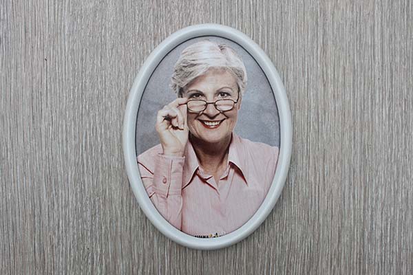 Алиминиевое фото